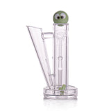 IC Quartz - Master Craft | 14mm 90D Male | Includes Character Terp Ball & Dab Tool Holder