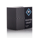 IC Quartz - Master Craft | 14mm 90D Male | Includes Character Terp Ball & Dab Tool Holder