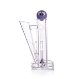 IC Quartz - Master Craft | 14mm 90D Male | Includes Character Terp Ball & Dab Tool Holder