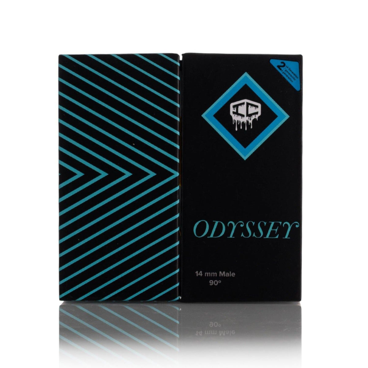 IC_Quartz_branded_premium_banger_setup_featuring_fun_design_and_serious_performance