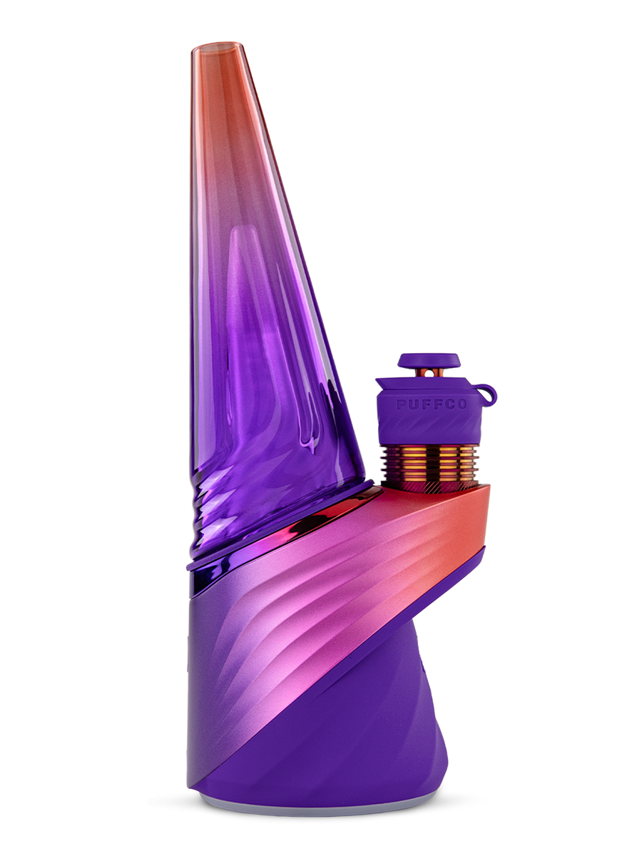 The Peak Pro Plasma - Limited Edition