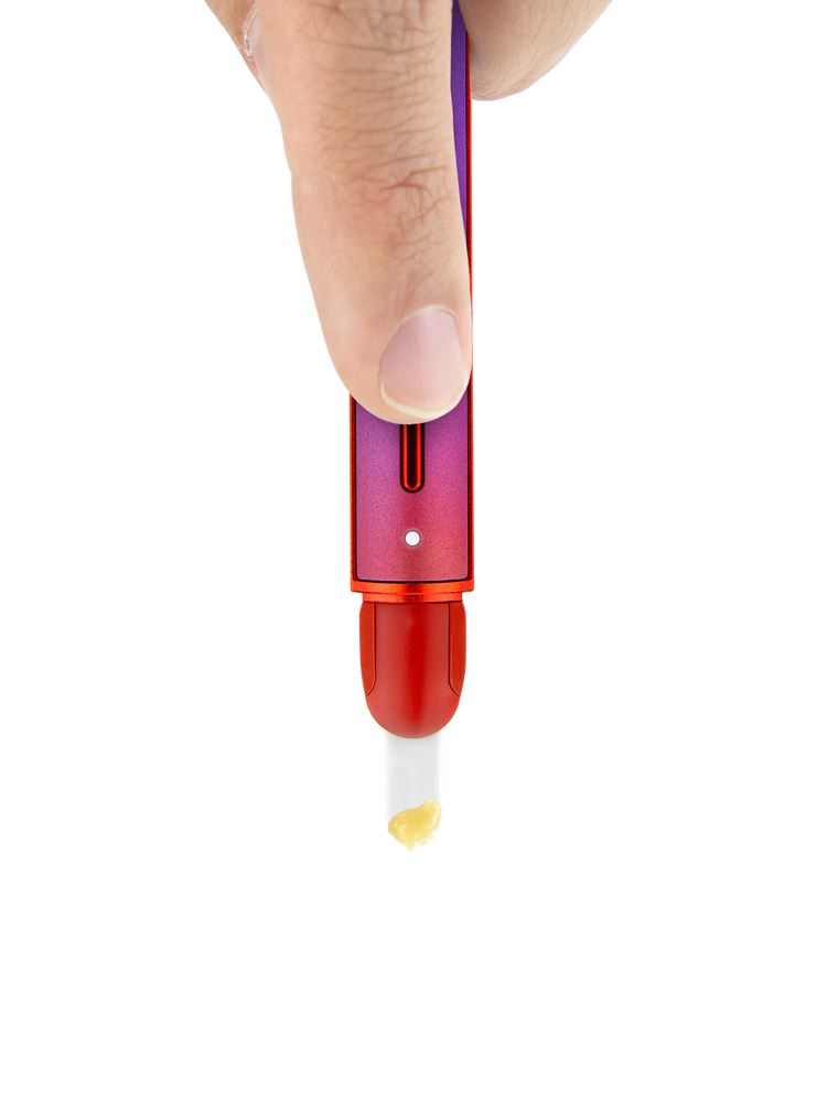 Puffco Hot Knife - Plasma Limited Edition