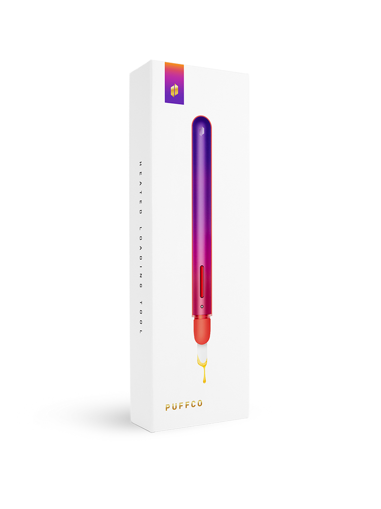 Puffco Hot Knife - Plasma Limited Edition
