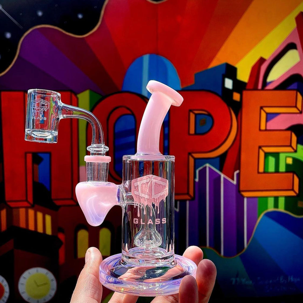 Mastering the Best Dab Temperature Achieve the Perfect Dab with the R