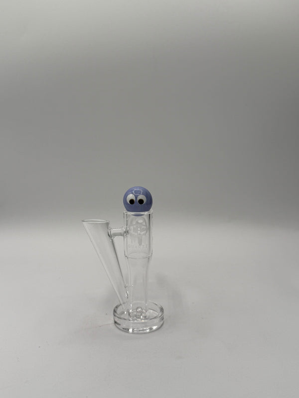 IC QUARTZ- INFERNO| ICQ1114-10M45|  | Includes Character Terp Ball ,Carb cap& Dab Tool Holder|