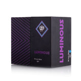Premium Luminous Art Design on IC Quartz LUMINOUS L Quartz Banger