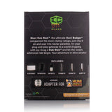 Tip Protector and Drip Bottle for Huni Badger Users