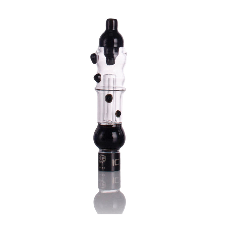 Tip protector and accessories in IC Glass MIST TWIST kit