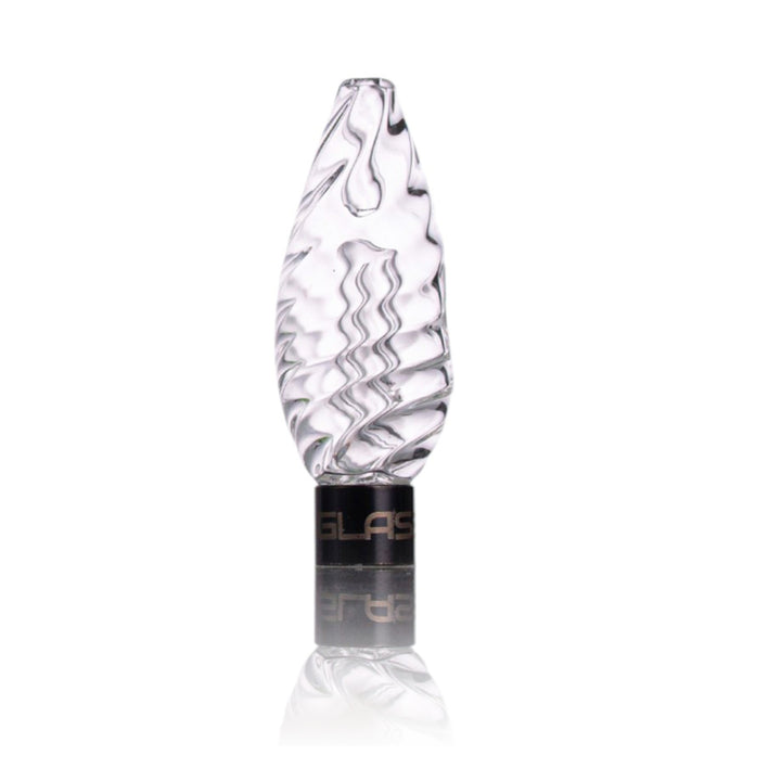 Titanium tip included with IC Glass Wax Max for Huni Badger

