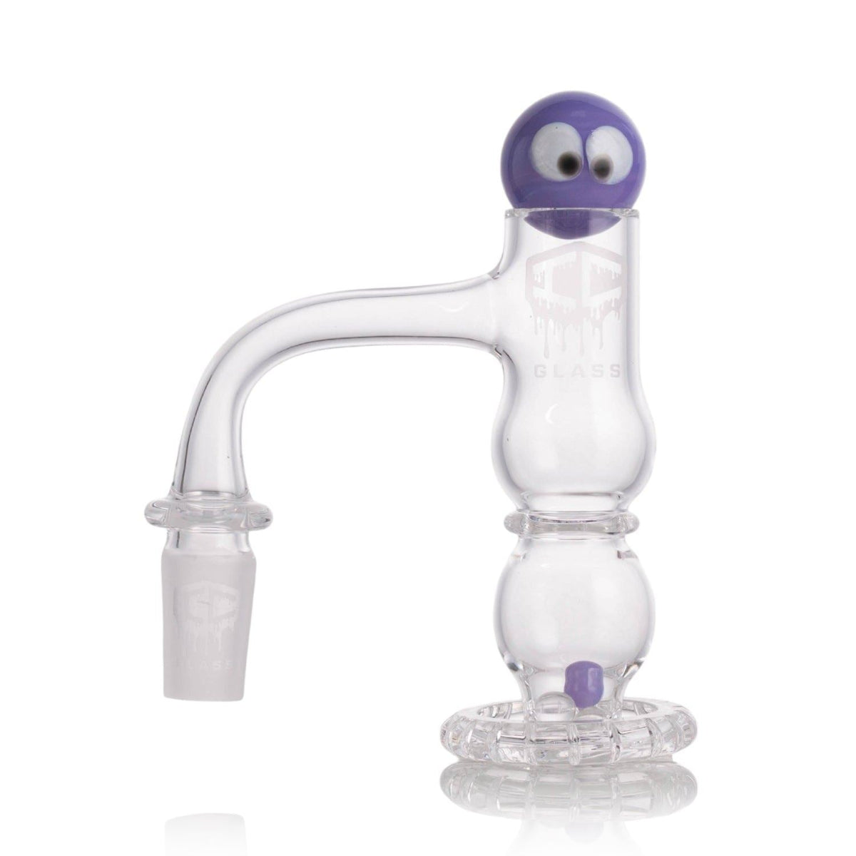 Top_view_of_Odyssey_quartz_banger_showcasing_custom_dish_and_wide_airflow_opening