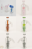 IC Glass Ash Catcher