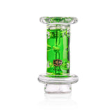 IC Glass - Carta Attachment | Freezable Glycerine | Available in 6 Colors | Fits All Carta Models