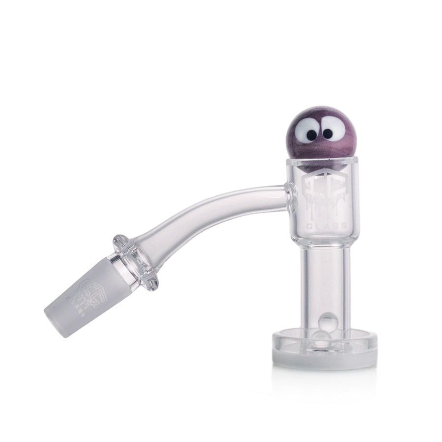 IC Glass - Fairchild
