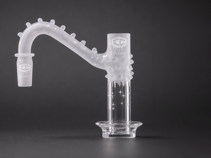 IC Quartz Blaze 2nd Gen