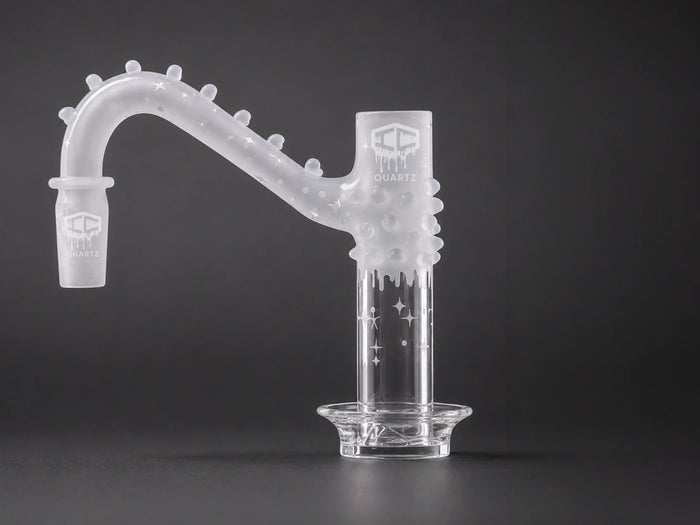 IC Quartz Blaze 2nd Gen
