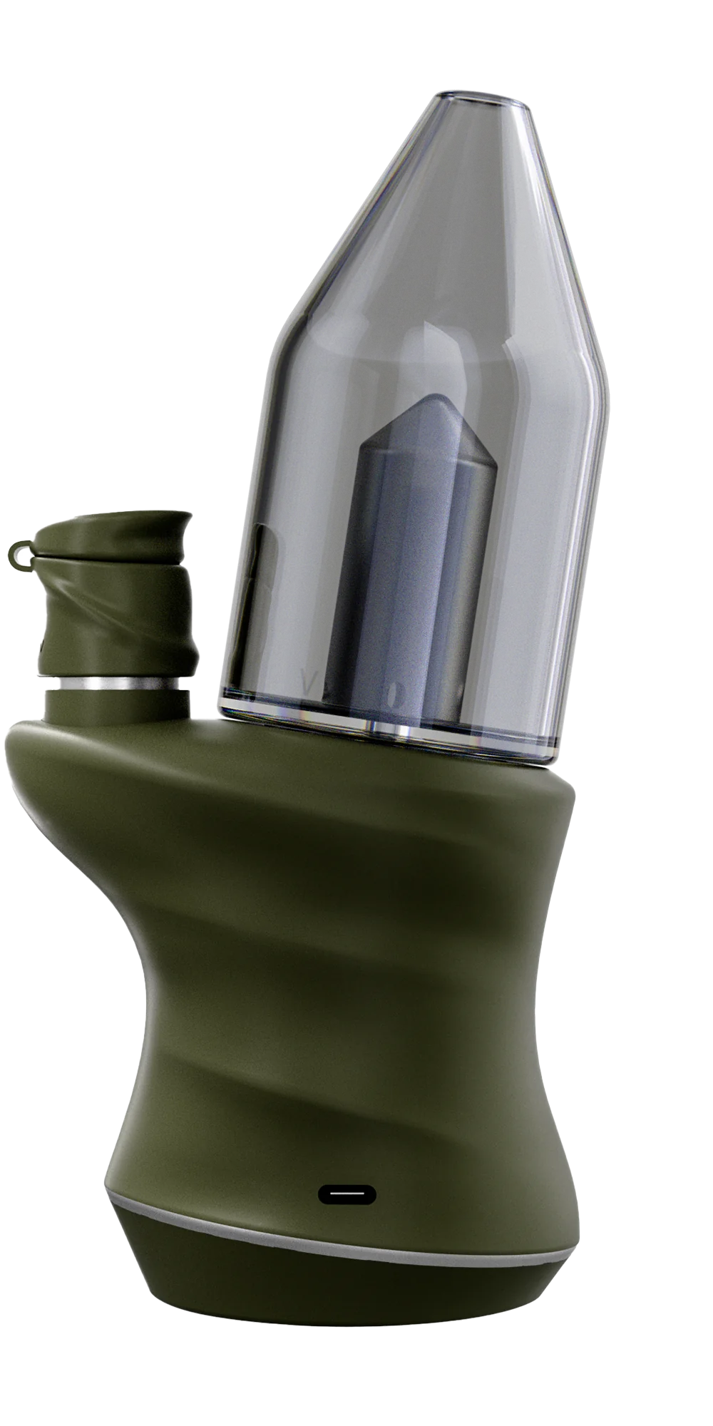 Focus V CARTA 2 - Electric Dab Rig | High Powered with Updated Capabilities