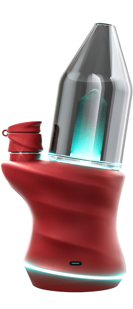Focus V CARTA 2 - Electric Dab Rig | High Powered with Updated Capabilities