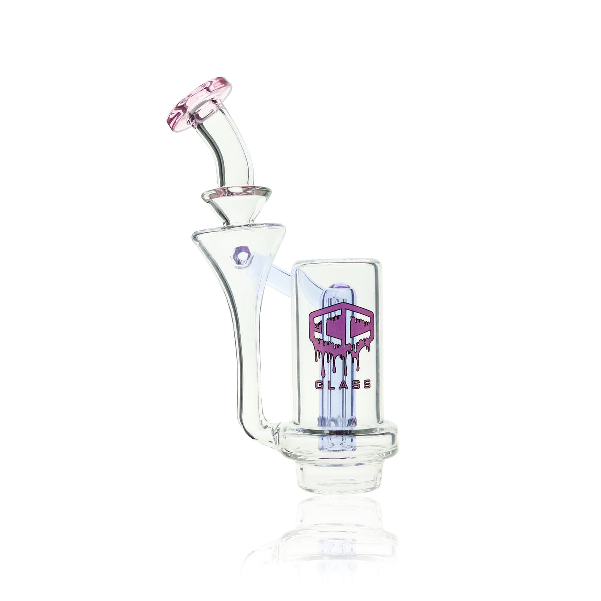 Premium durability designed for focus v carta sport glass attachment