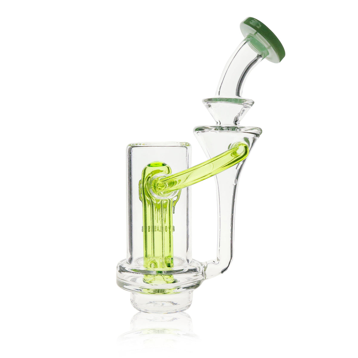 Premium durability designed for focus v carta sport glass attachment