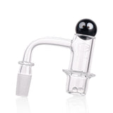 IC Glass - BUCKSKIN | 14MM Male Banger