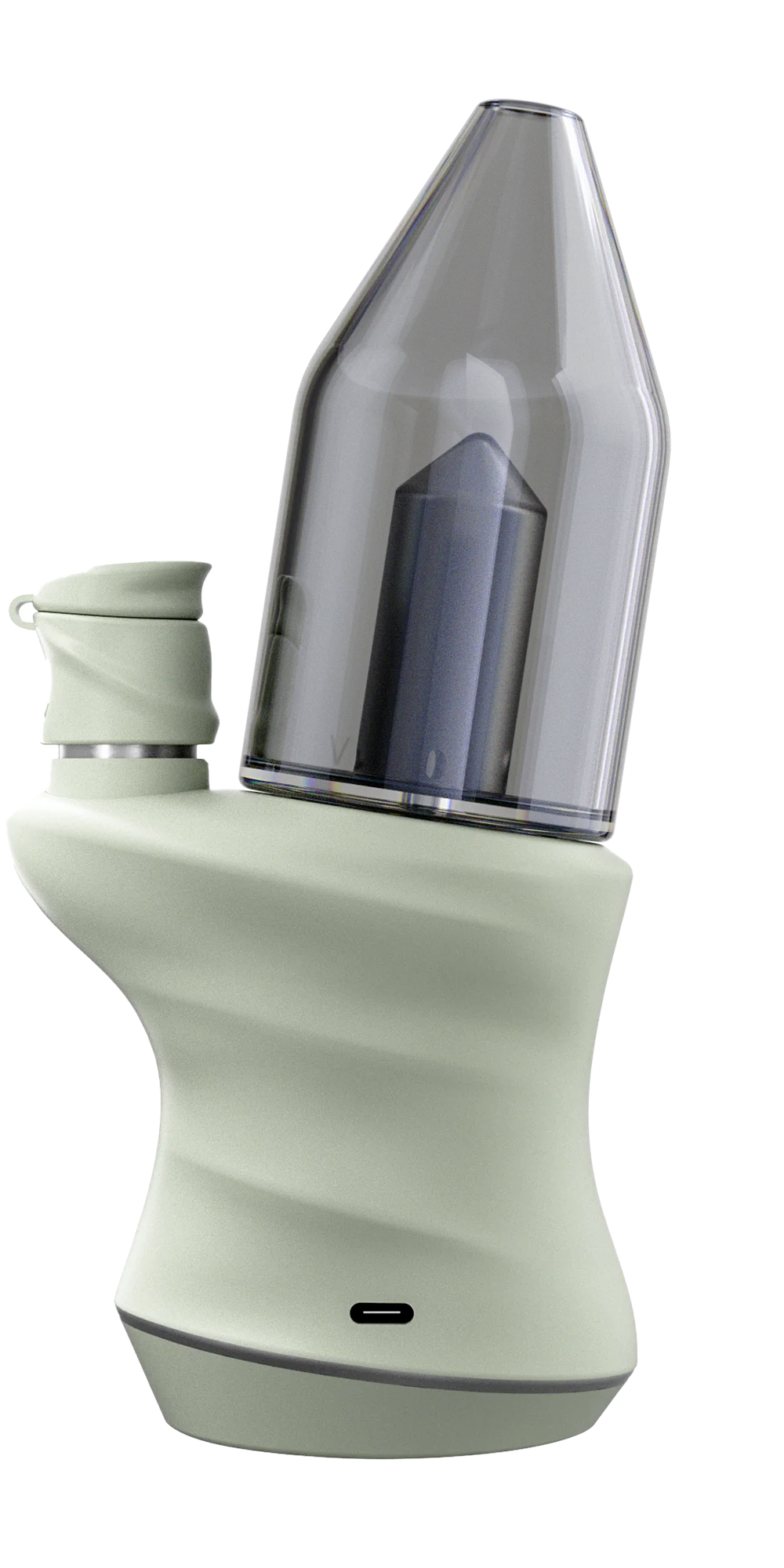 Focus V CARTA 2 - Electric Dab Rig | High Powered with Updated Capabil IC Glass Focus V CARTA 2 - Electric Dab Rig | High Powered with Updated Capabil IC Glass
