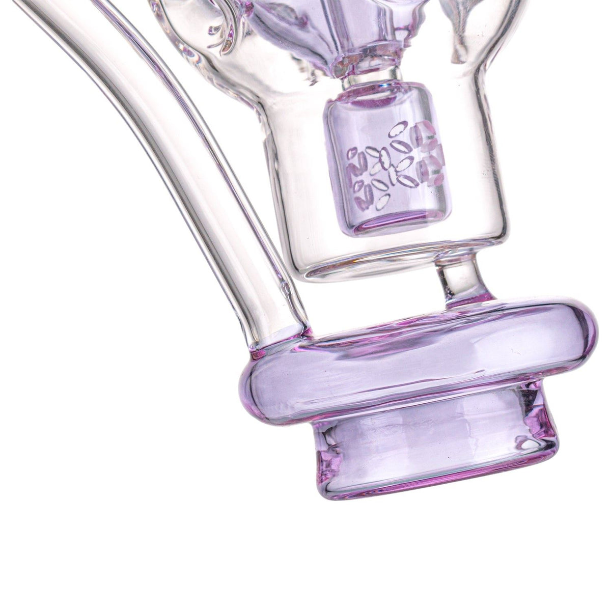 Water diffusion creating superior carta attachment smoothness

