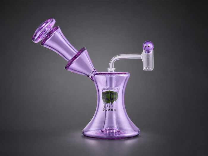 Flowing Fantasy Dab Rig