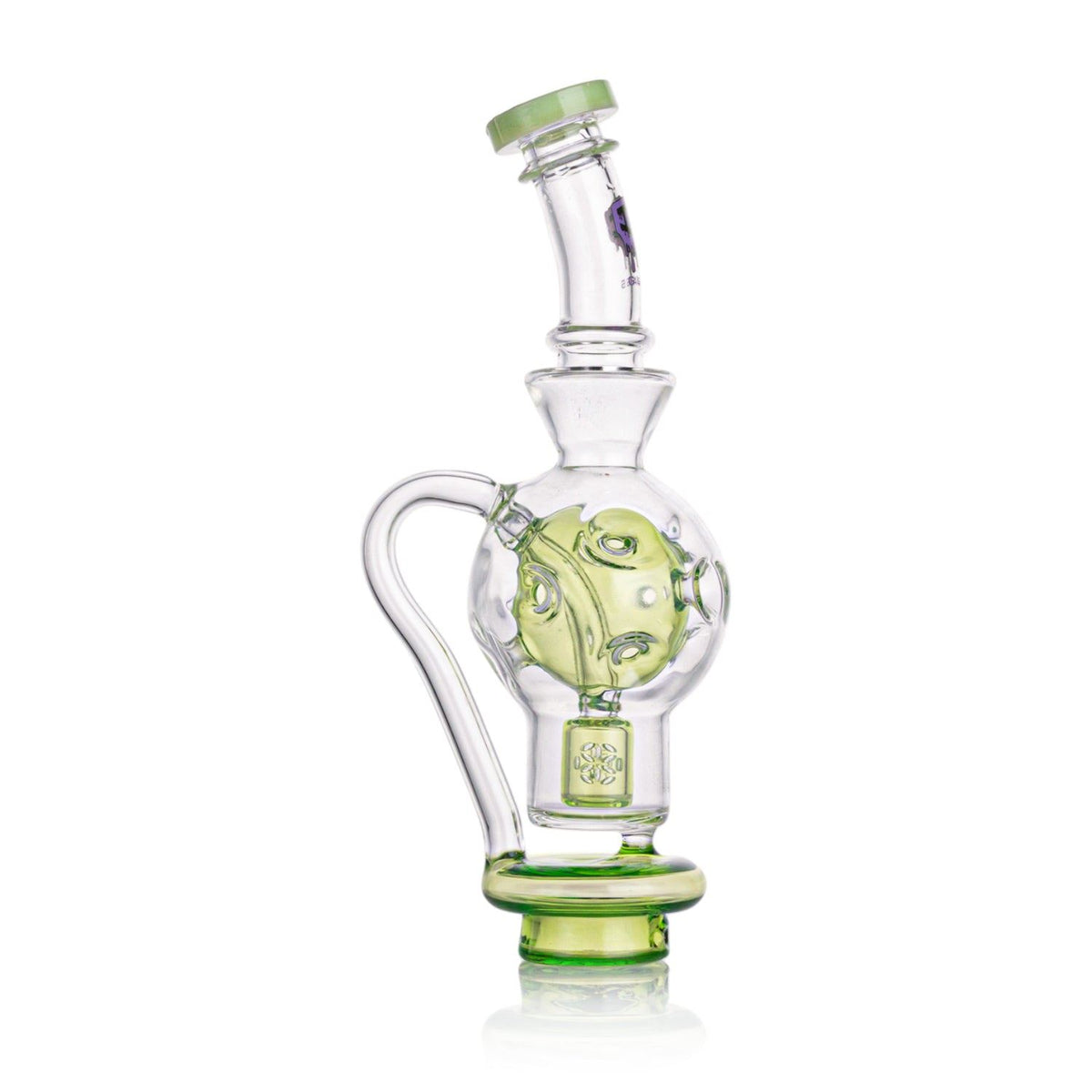 Premium durability built for focus v carta sport glass attachment use

