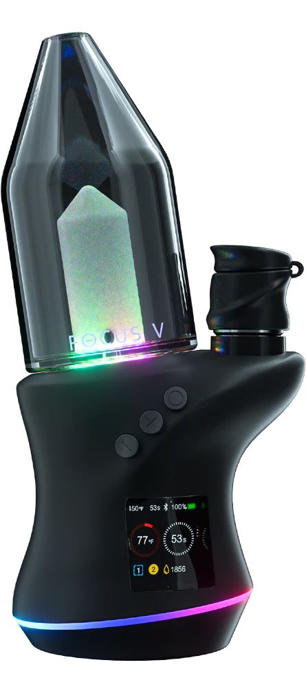 Focus V CARTA 2 - Electric Dab Rig