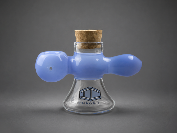 Premium Hand Pipe