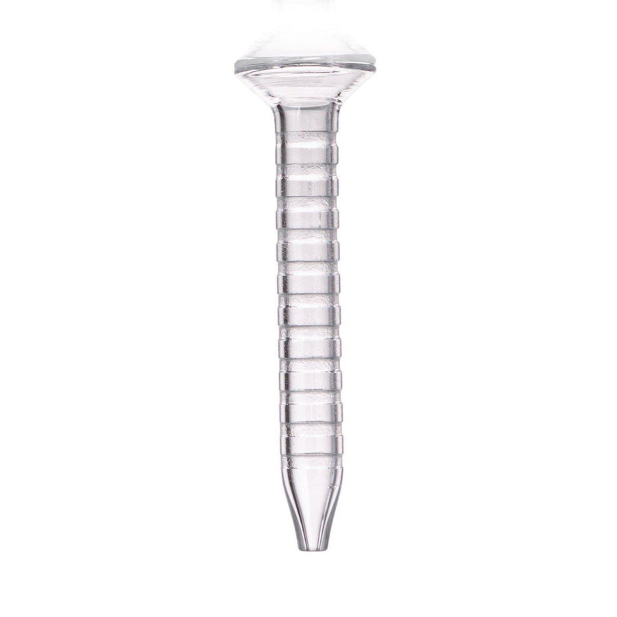 IC GLASS - Designer Screw Carb Cap