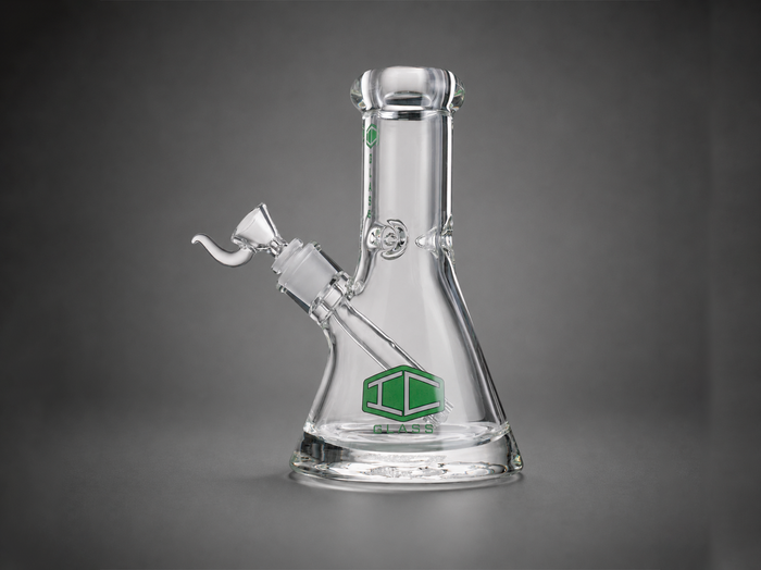 Tree Arm Perc Beaker