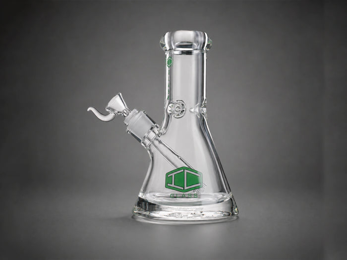 Tree Arm Perc Beaker