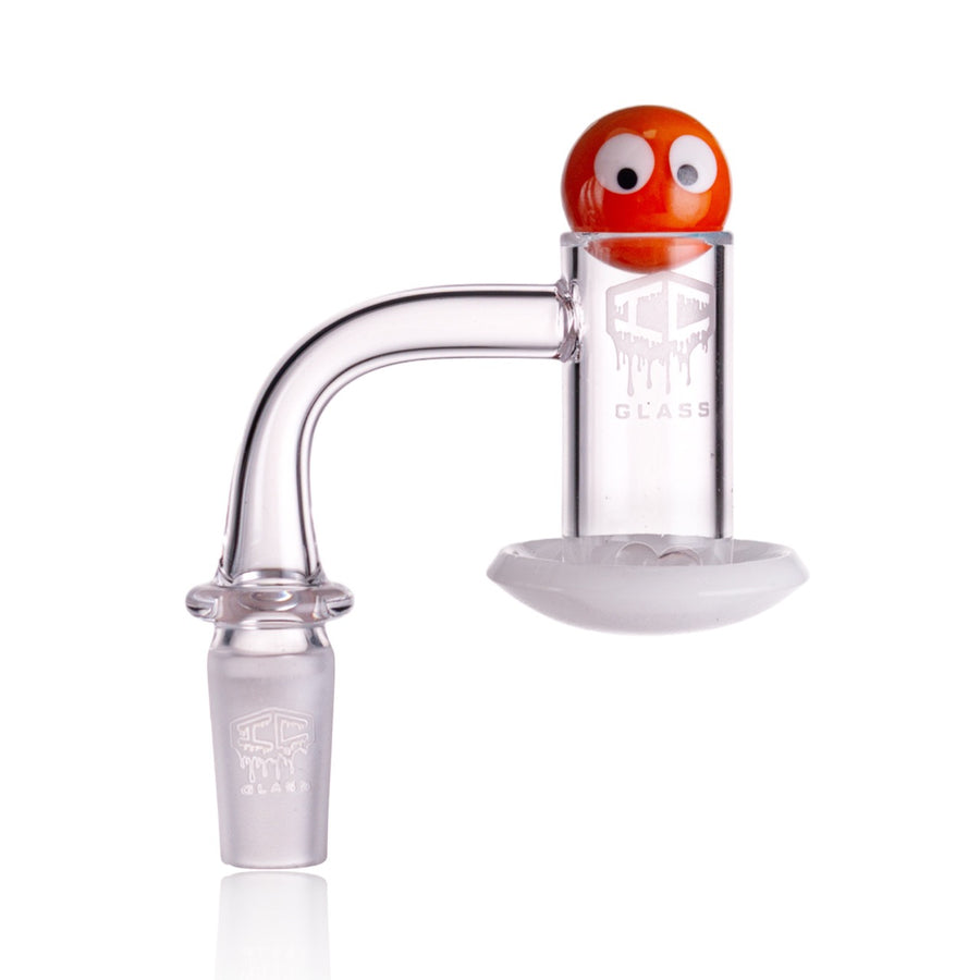 IC GLASS - CARRIE