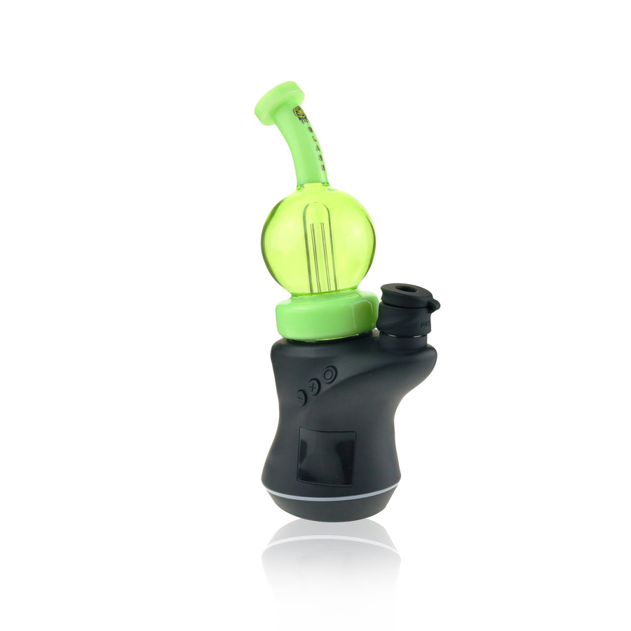 IC Glass - Carta Attachment
