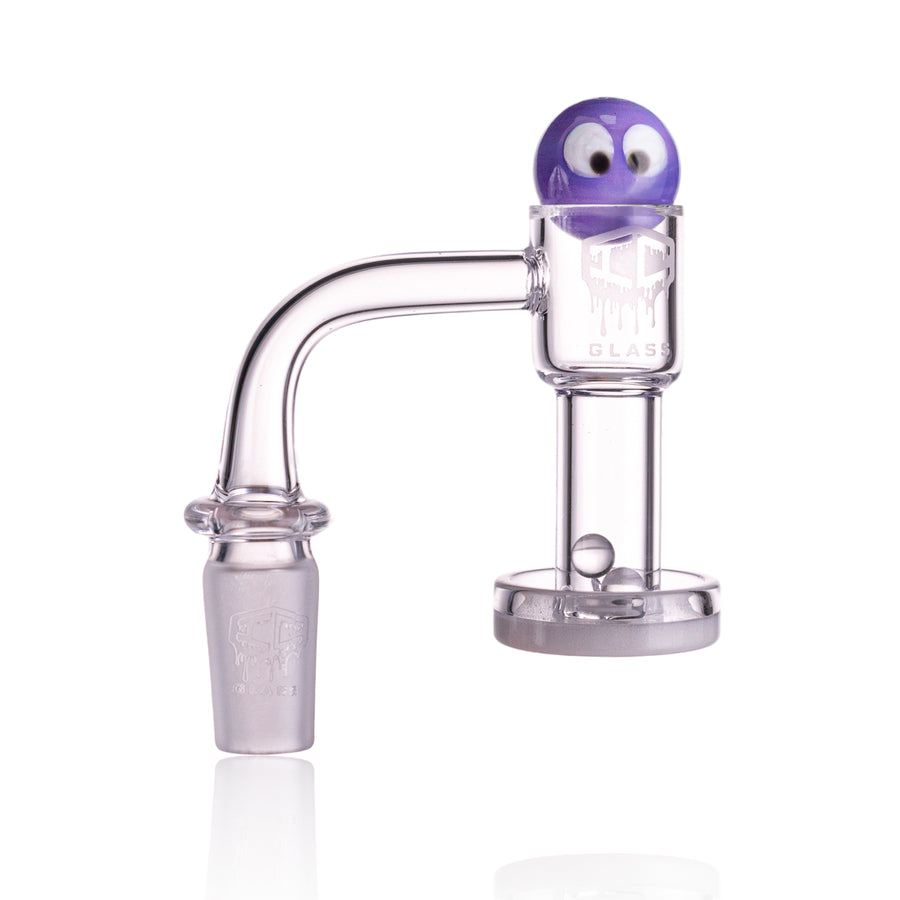 IC GLASS - FAIRCHILD