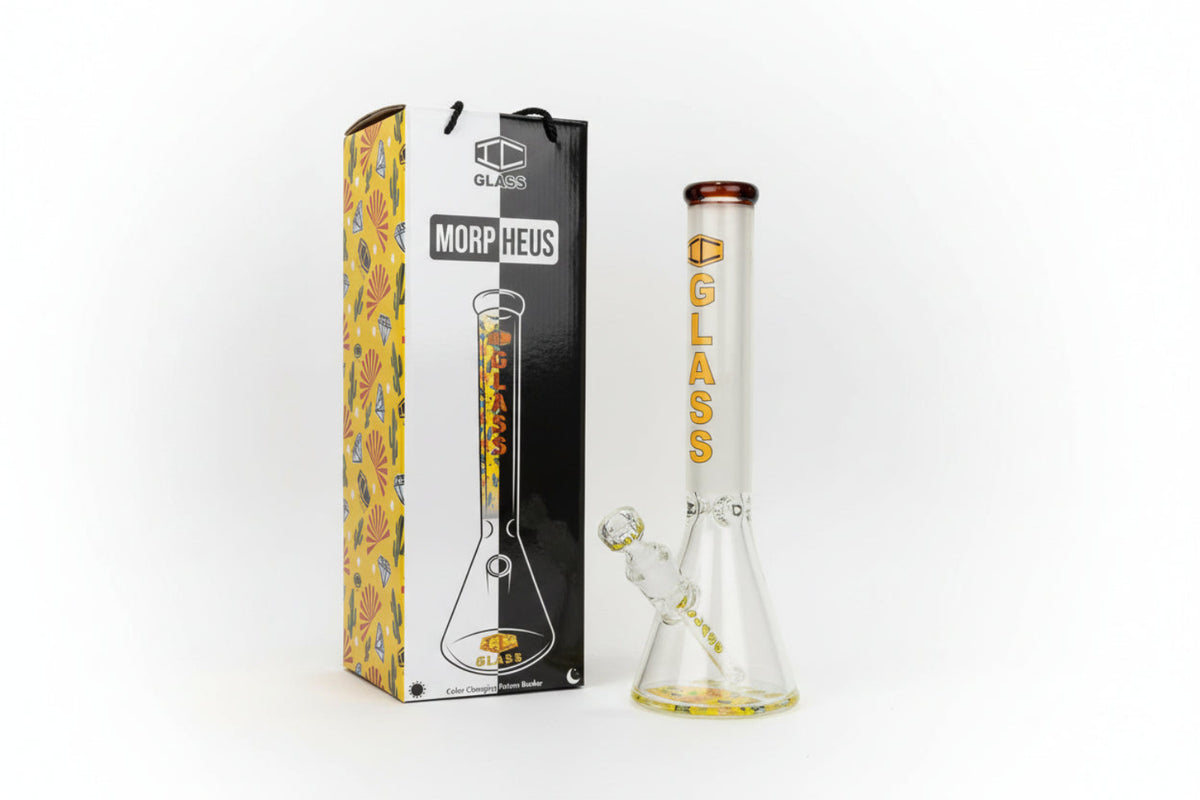 Morpheus Beaker 18" UV