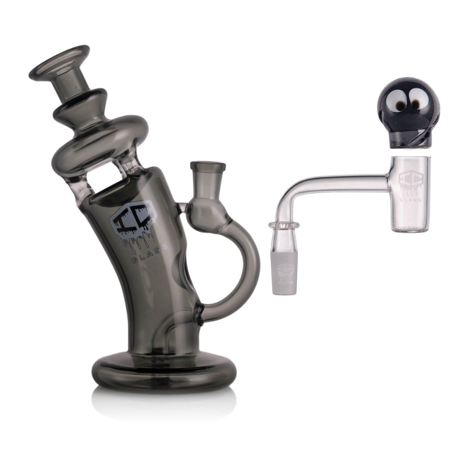 IC GLASS - NECTAR NUG