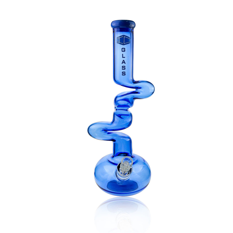 IC Glass 15 Inch Premium Zong