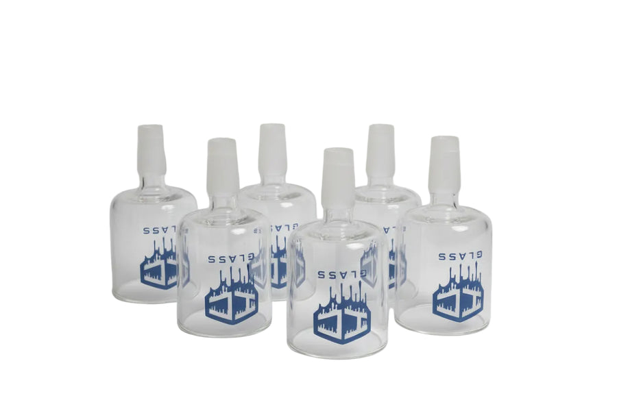 IC Glass- Proxy Bong Attachment