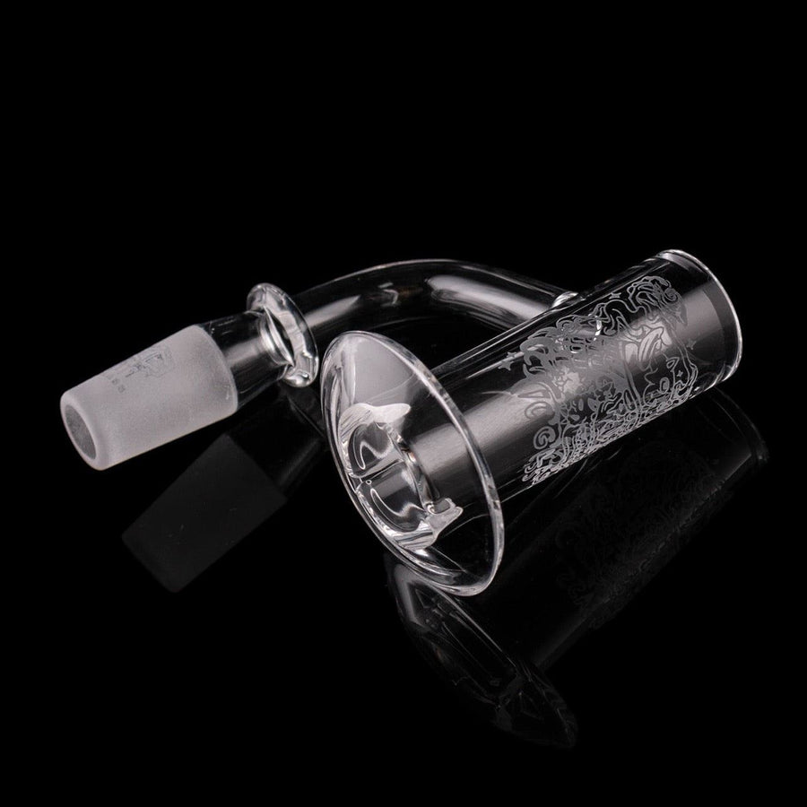 IC GLASS - TAHOMA
