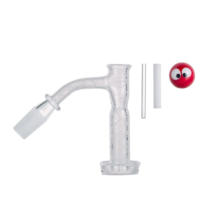 IC Quartz - VOYAGER 3rd GENERATION Premium Quartz Banger Kit