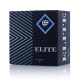 IC Quartz - ELITE | 14mm Male  Banger |90D | 99.9% Quartz Banger