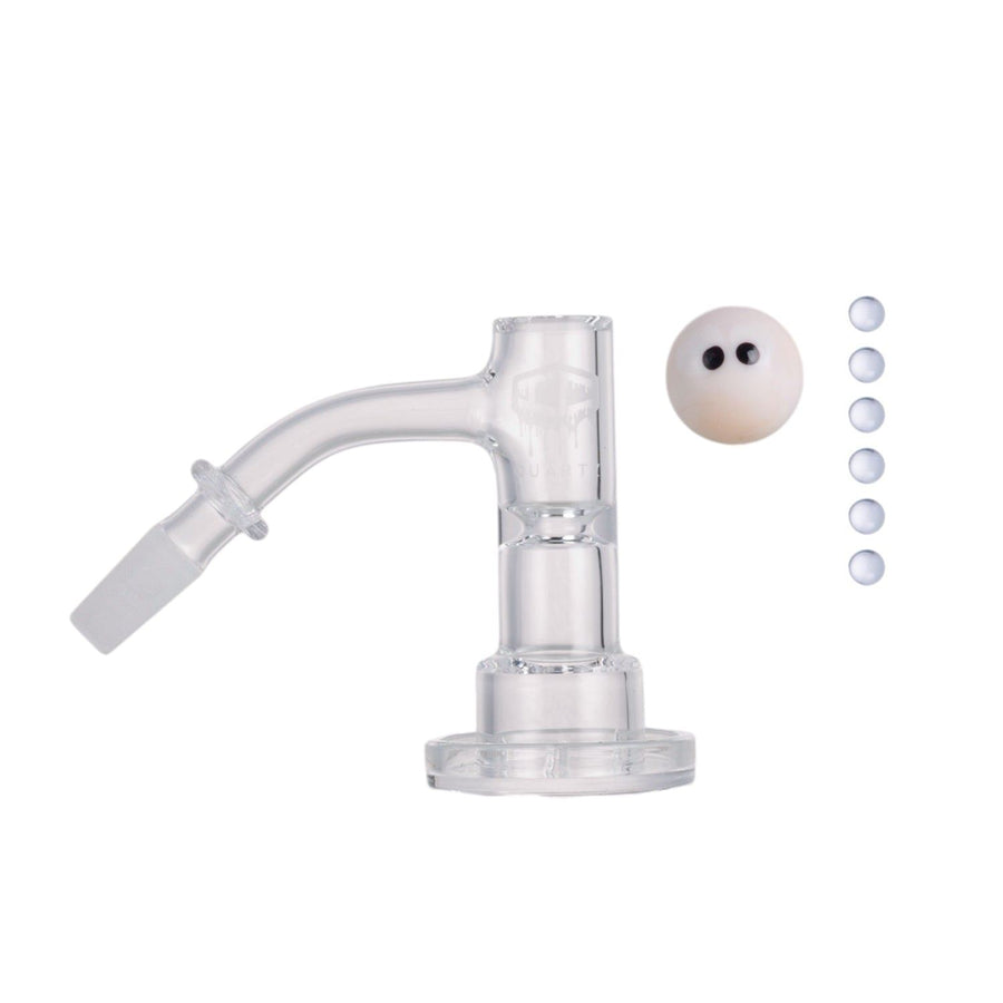 IC QUARTZ- Haze