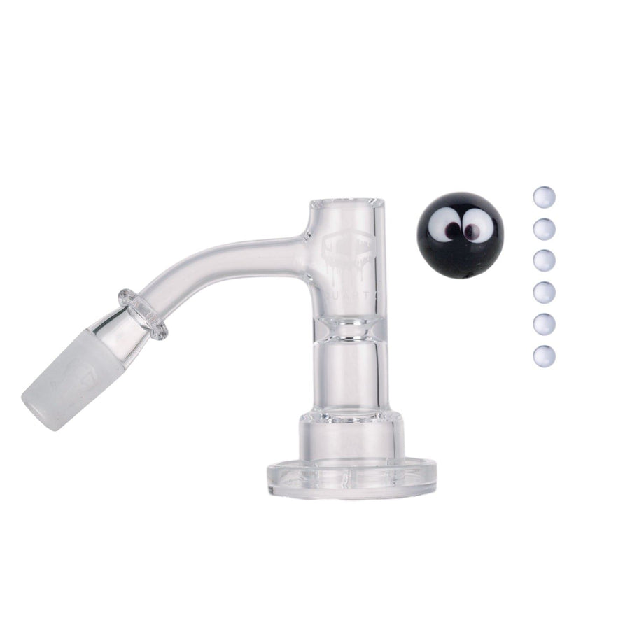 IC QUARTZ- HAZE