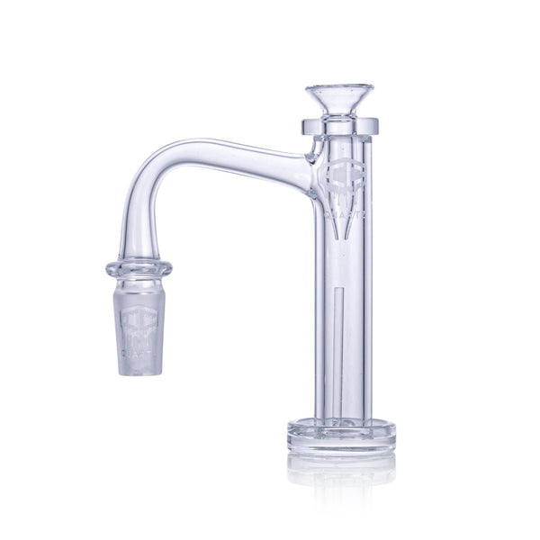 IC Quartz - Majestic 14mm Male Banger | 90° Quartz Banger