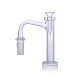 IC Quartz - Majestic 14mm Male Banger | 90° Quartz Banger