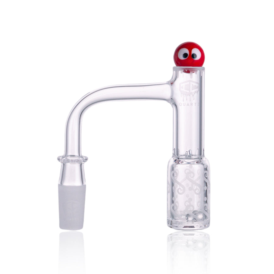 IC Quartz -Purity QX