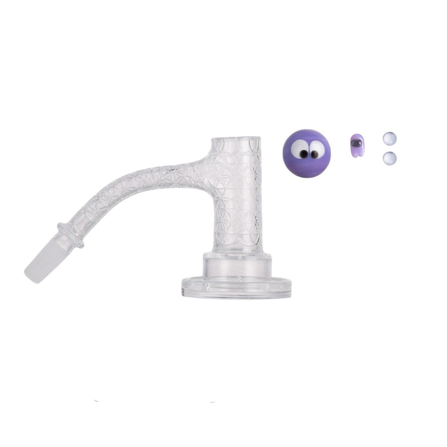 IC QUARTZ- QUASAR