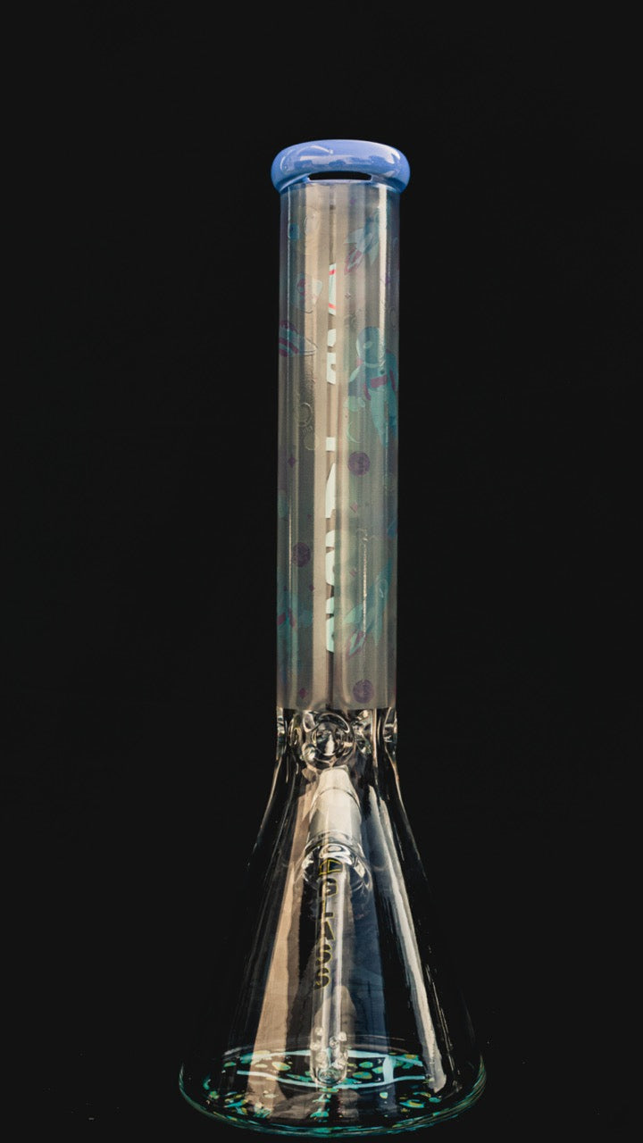 IC Glass Morpheus Beaker | 18